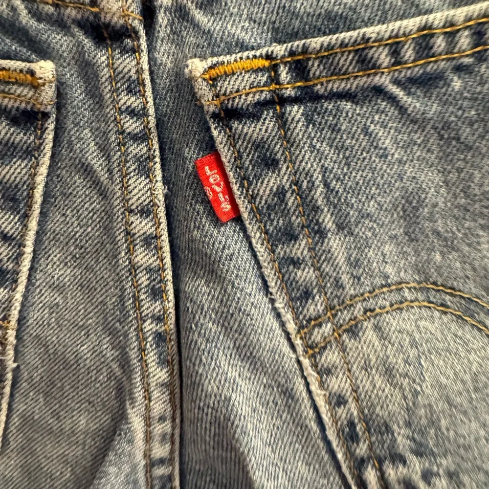 Levi’s 550 Student - Picture 4 of 10